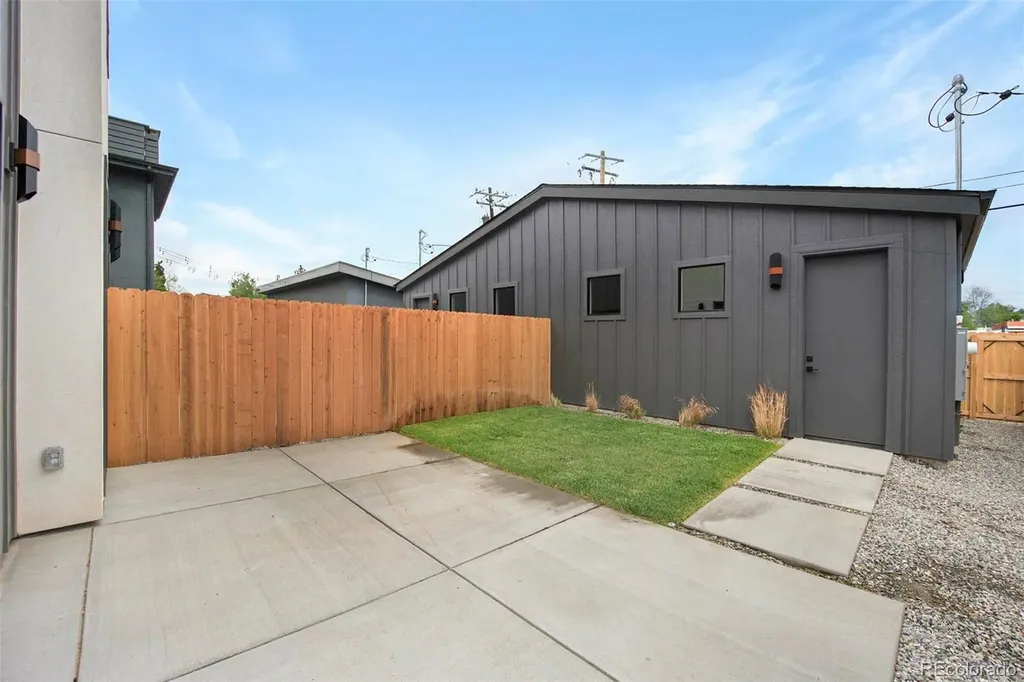 2660 S Acoma Street Denver CO 80223