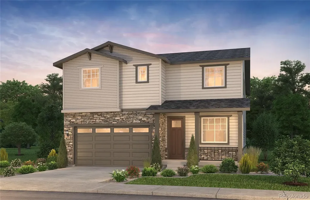 25320 E Pacific Avenue Aurora CO 80018