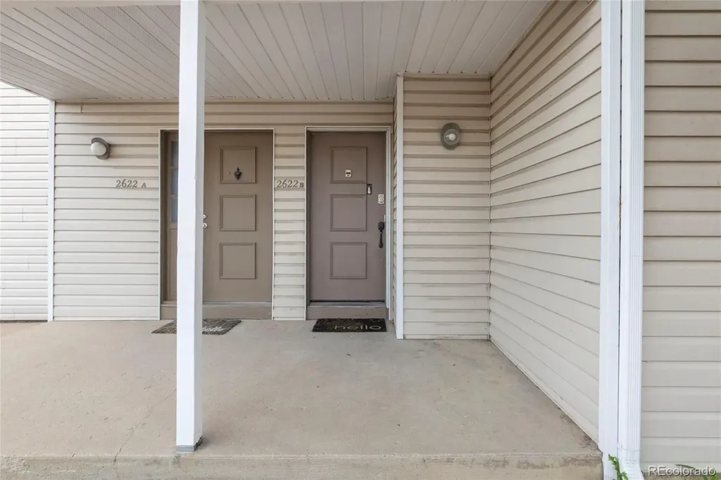 2622 S Xanadu Way Aurora CO 80014
