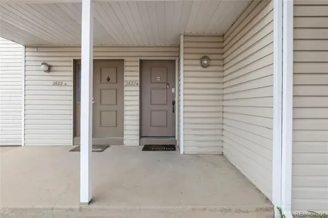 2622 S Xanadu Way Aurora CO 80014