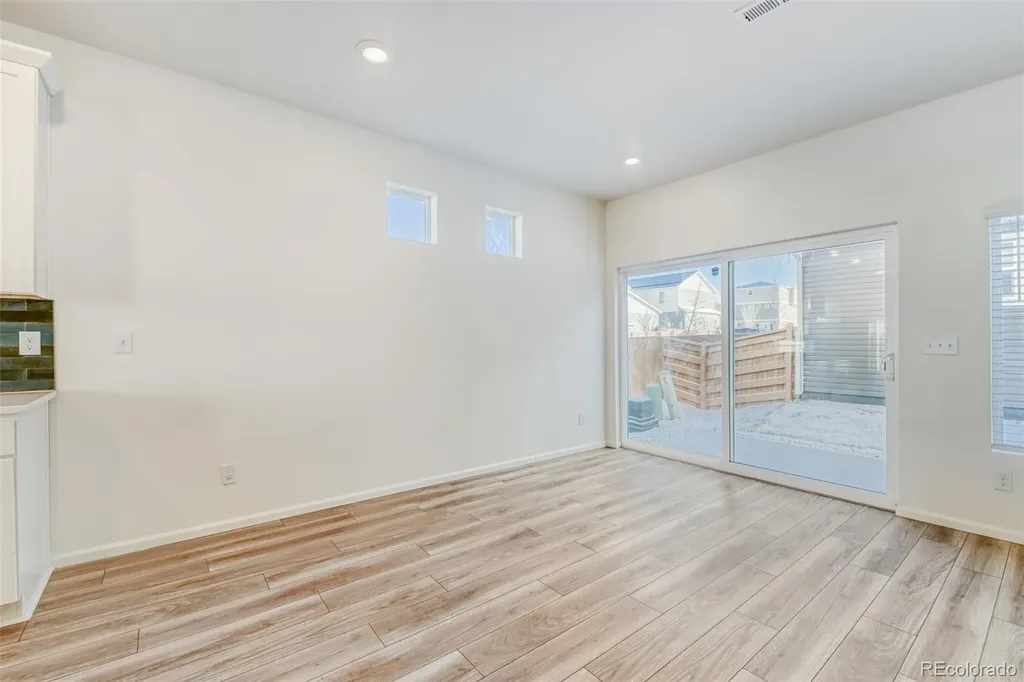 10196 Worchester Street Commerce City CO 80022