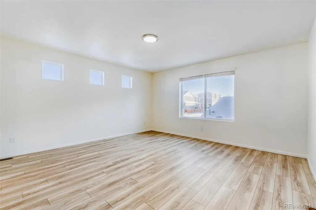 10196 Worchester Street Commerce City CO 80022