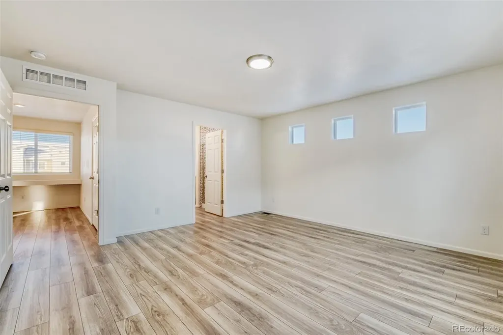 10196 Worchester Street Commerce City CO 80022
