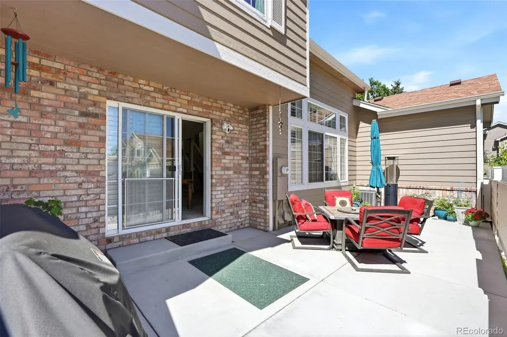 7700 W Grant Ranch Boulevard Littleton CO 80123