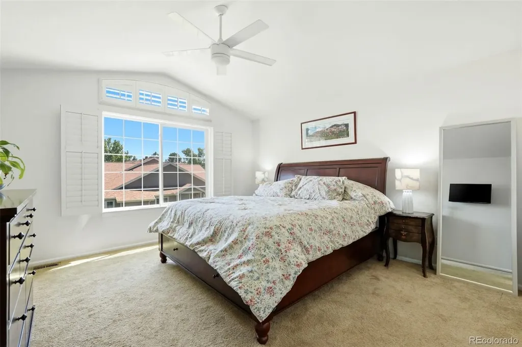 7700 W Grant Ranch Boulevard Littleton CO 80123