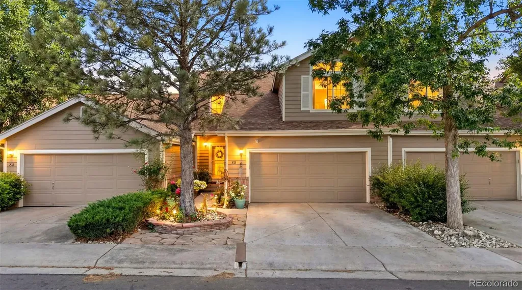 7700 W Grant Ranch Boulevard Littleton CO 80123