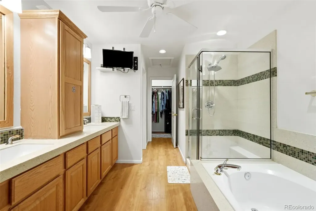 7700 W Grant Ranch Boulevard Littleton CO 80123