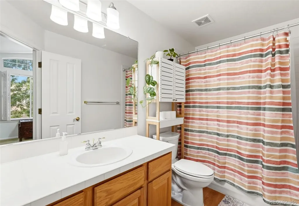7700 W Grant Ranch Boulevard Littleton CO 80123
