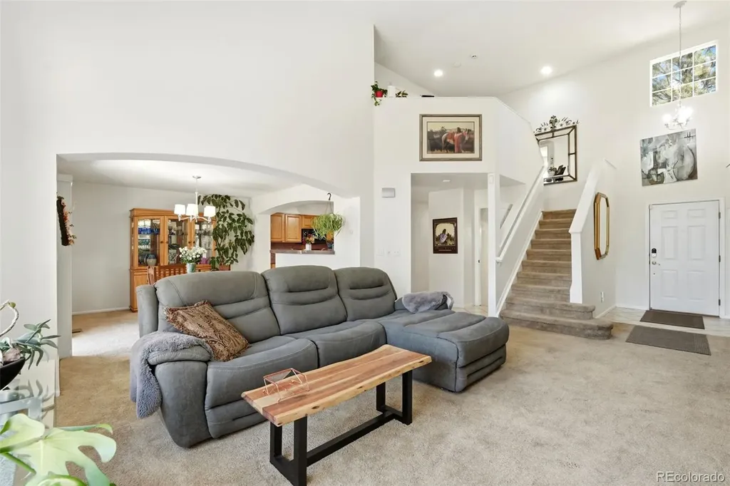 7700 W Grant Ranch Boulevard Littleton CO 80123
