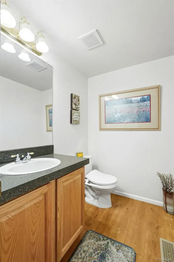 7700 W Grant Ranch Boulevard Littleton CO 80123