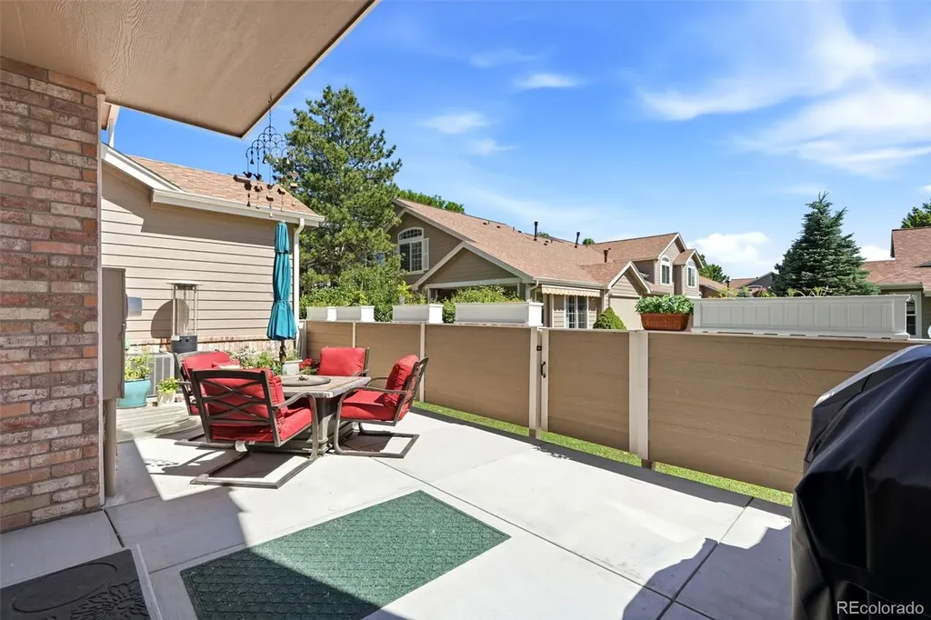 7700 W Grant Ranch Boulevard Littleton CO 80123