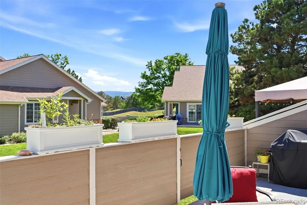 7700 W Grant Ranch Boulevard Littleton CO 80123