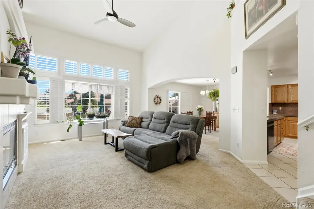 7700 W Grant Ranch Boulevard Littleton CO 80123