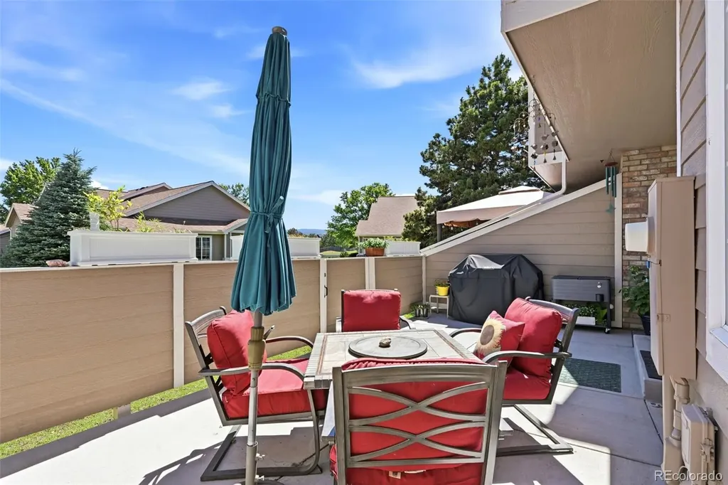 7700 W Grant Ranch Boulevard Littleton CO 80123
