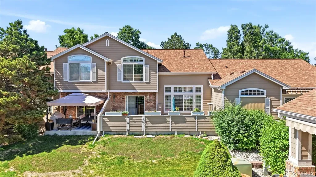 7700 W Grant Ranch Boulevard Littleton CO 80123
