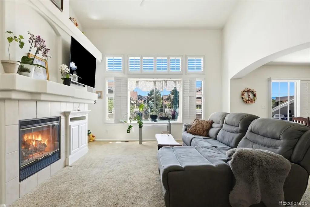 7700 W Grant Ranch Boulevard Littleton CO 80123