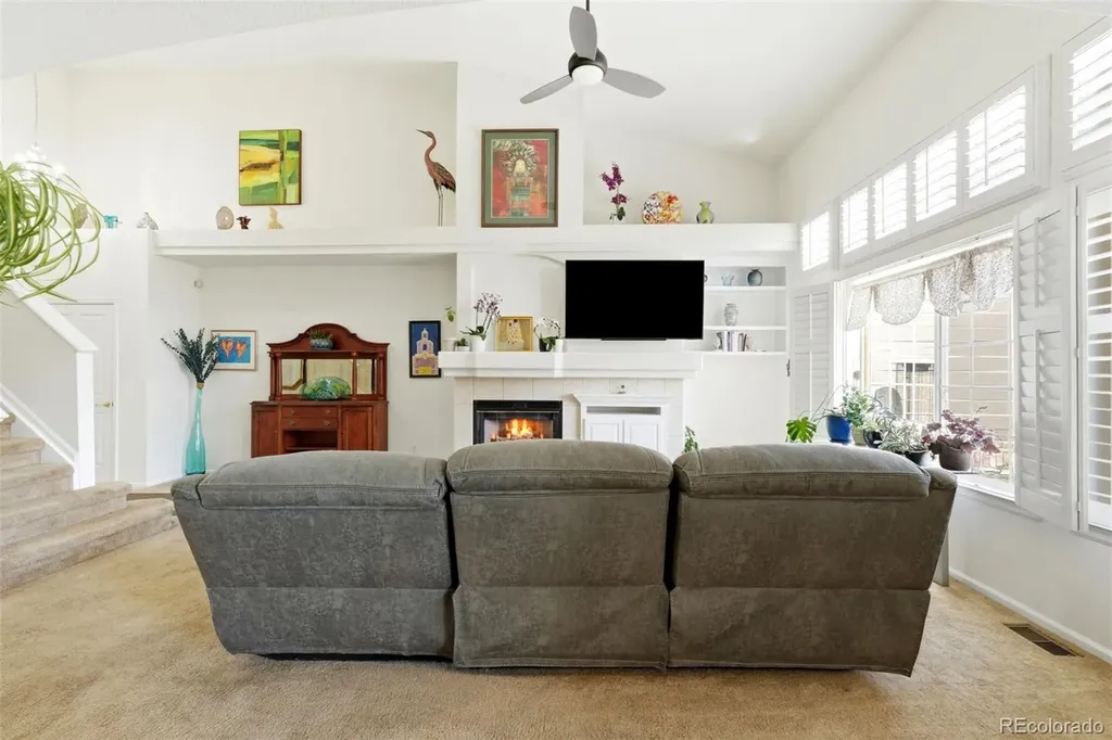 7700 W Grant Ranch Boulevard Littleton CO 80123