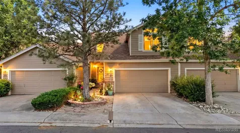 7700 W Grant Ranch Boulevard Littleton CO 80123