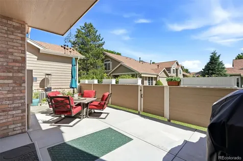 7700 W Grant Ranch Boulevard Littleton CO 80123
