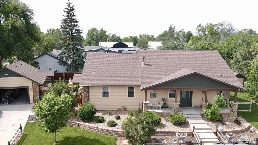 7200 W 25th Avenue Lakewood CO 80214