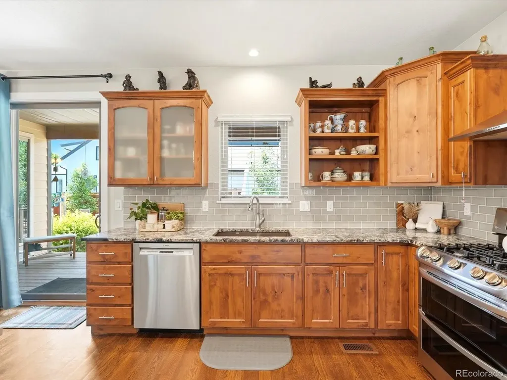 7200 W 25th Avenue Lakewood CO 80214