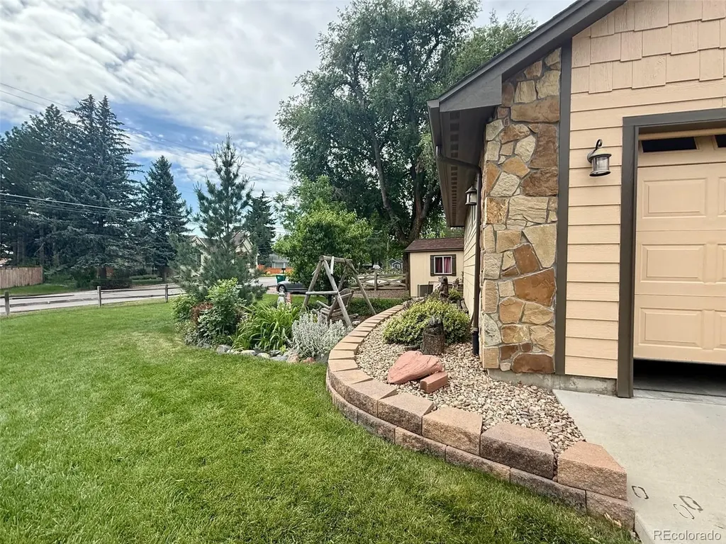 7200 W 25th Avenue Lakewood CO 80214