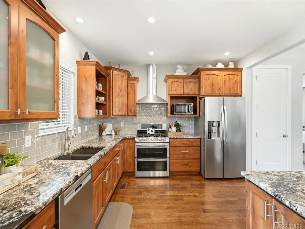 7200 W 25th Avenue Lakewood CO 80214