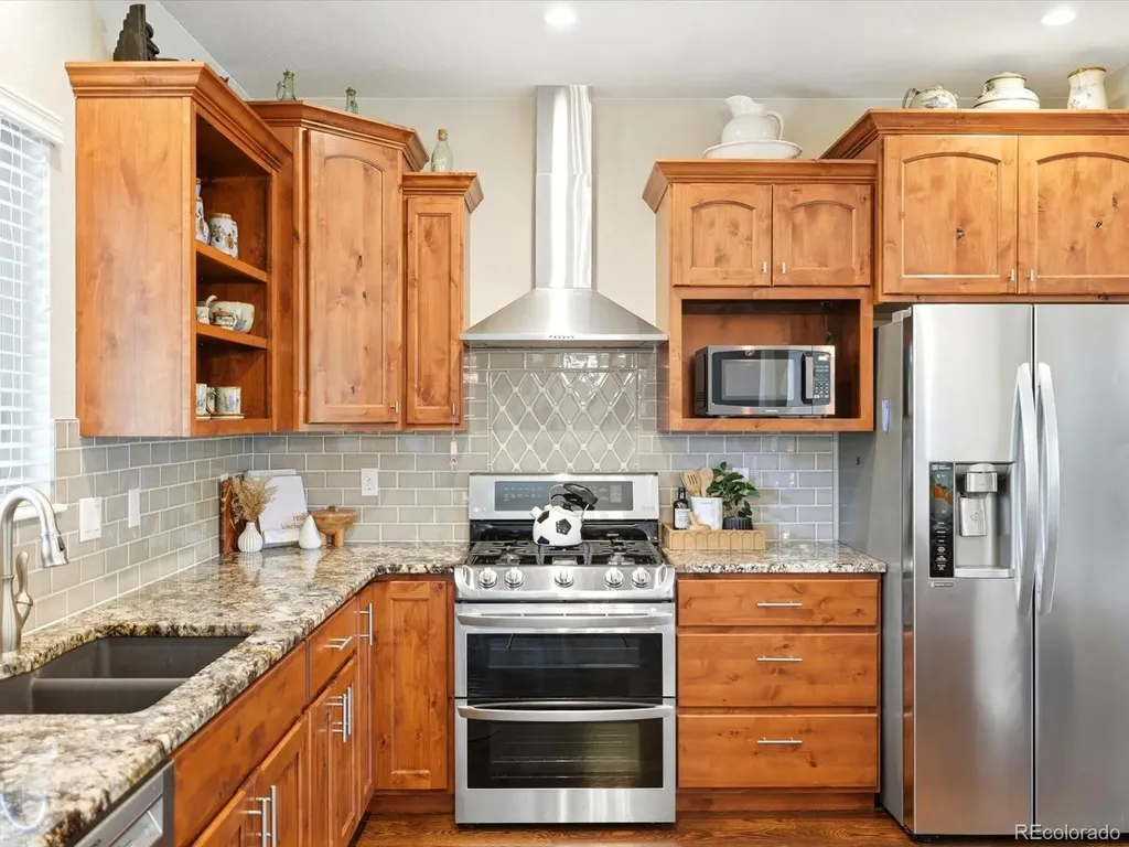 7200 W 25th Avenue Lakewood CO 80214