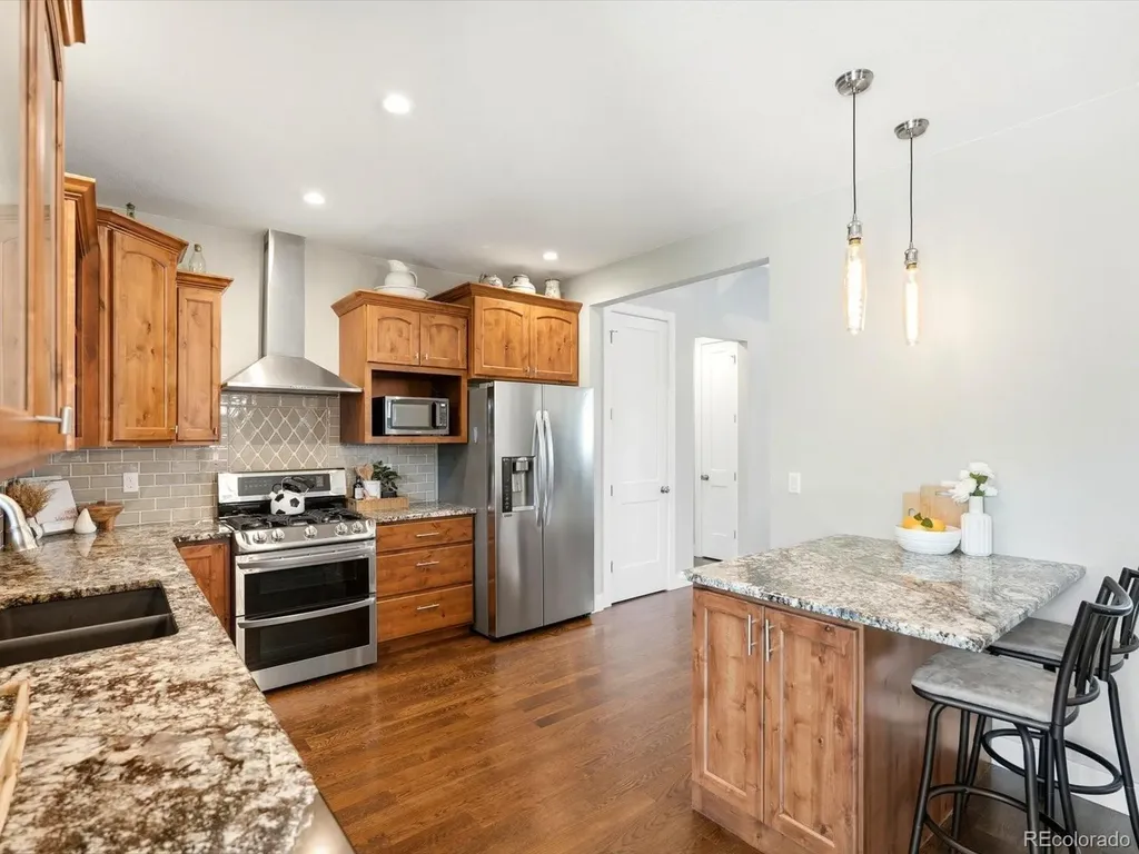 7200 W 25th Avenue Lakewood CO 80214
