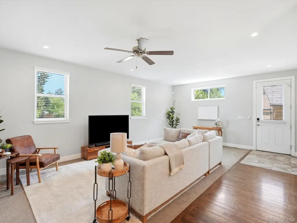 7200 W 25th Avenue Lakewood CO 80214