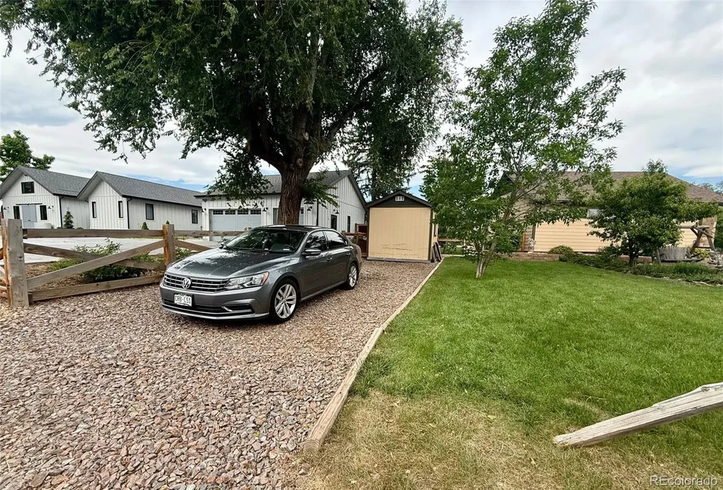 7200 W 25th Avenue Lakewood CO 80214