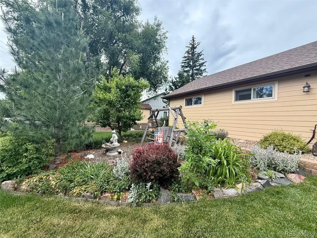 7200 W 25th Avenue Lakewood CO 80214