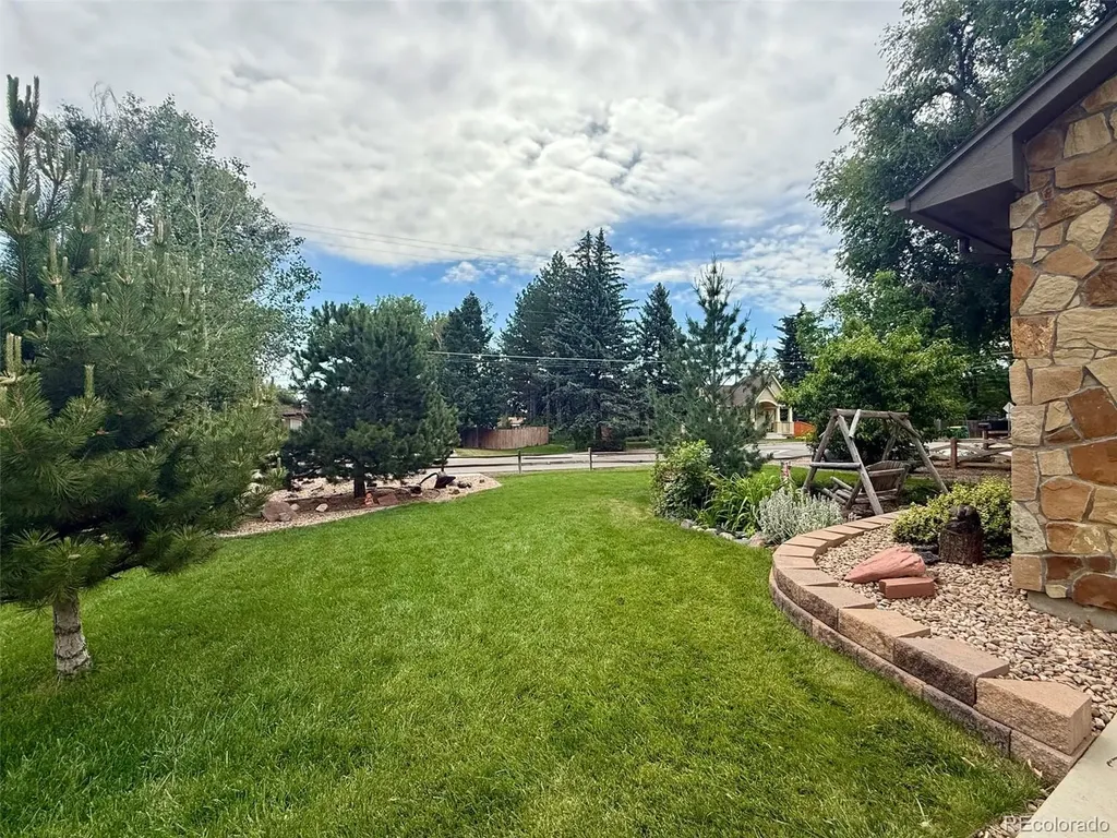 7200 W 25th Avenue Lakewood CO 80214