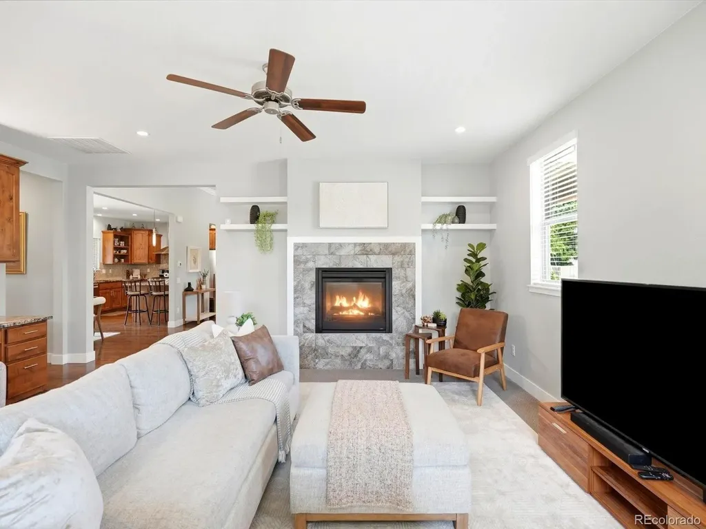 7200 W 25th Avenue Lakewood CO 80214