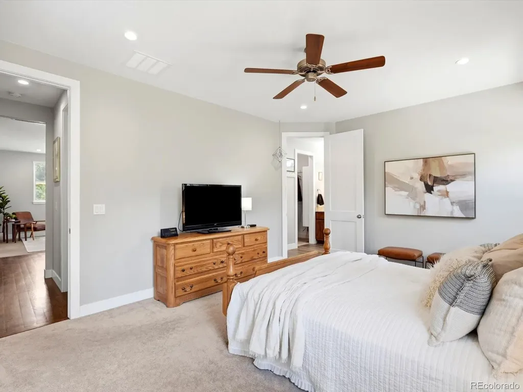 7200 W 25th Avenue Lakewood CO 80214