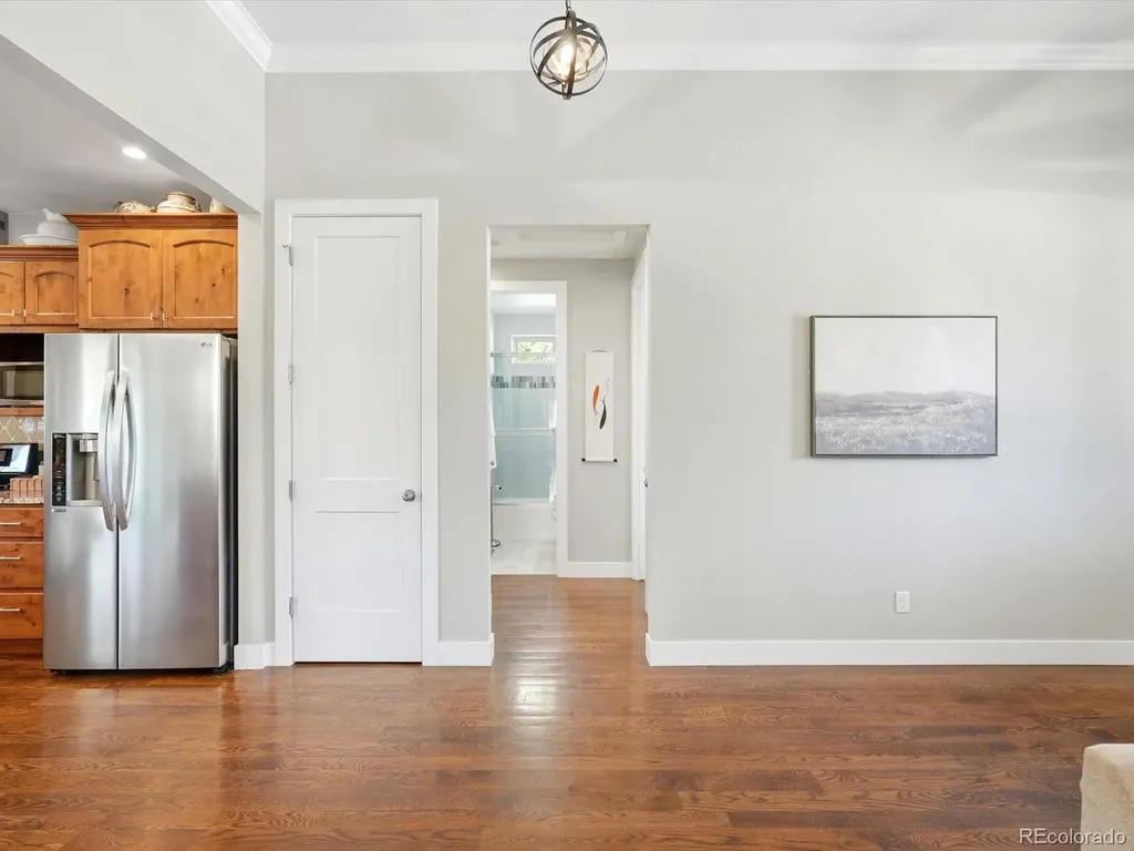 7200 W 25th Avenue Lakewood CO 80214