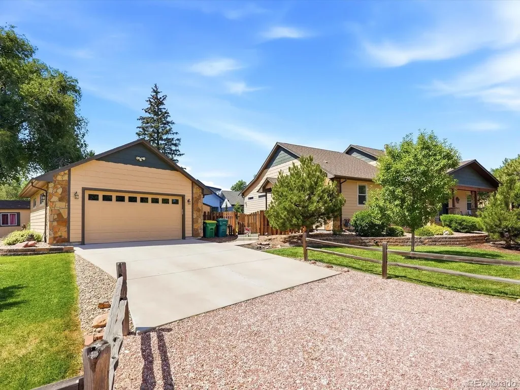 7200 W 25th Avenue Lakewood CO 80214