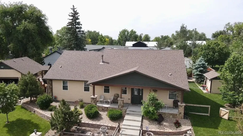 7200 W 25th Avenue Lakewood CO 80214
