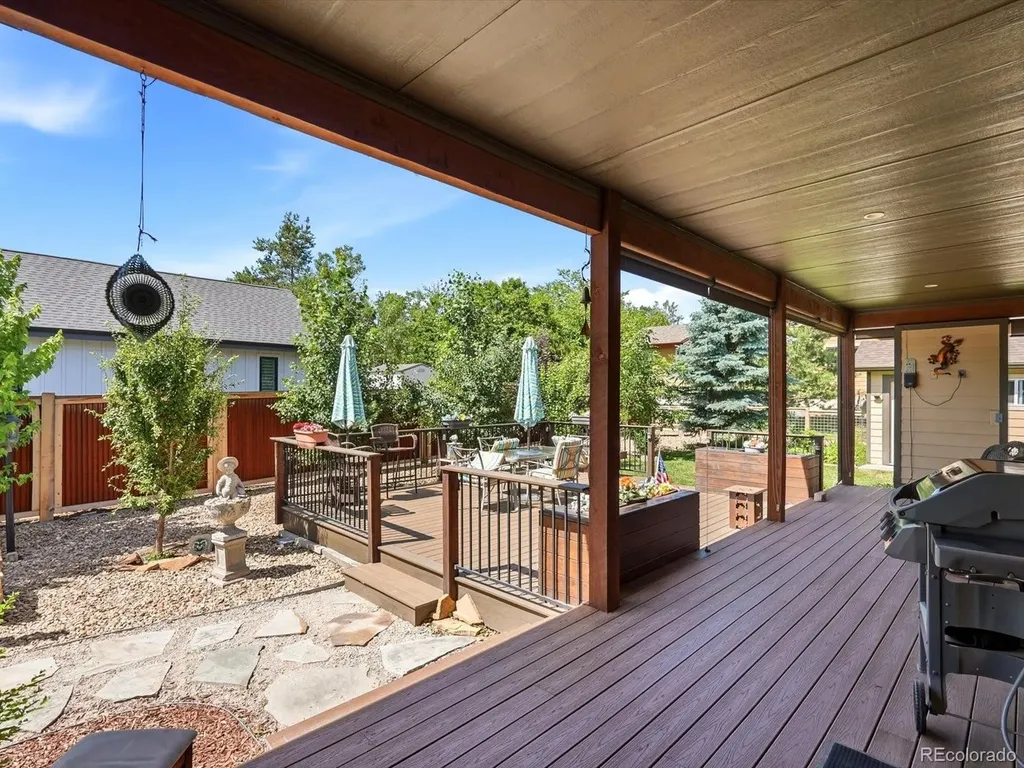 7200 W 25th Avenue Lakewood CO 80214