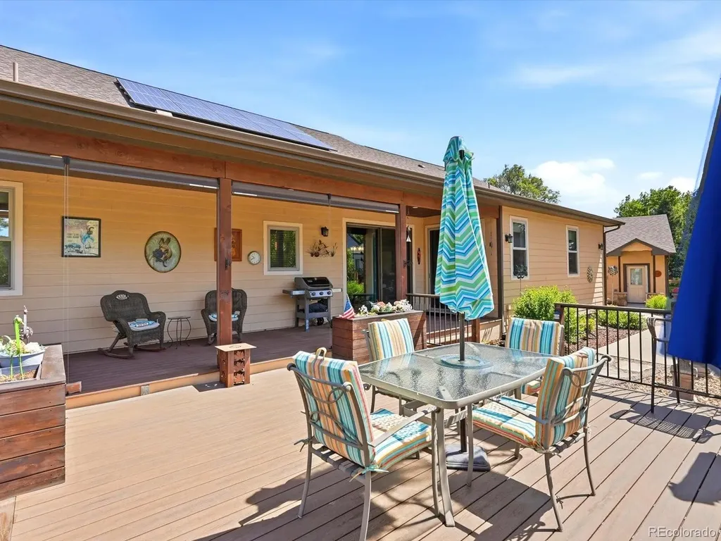7200 W 25th Avenue Lakewood CO 80214