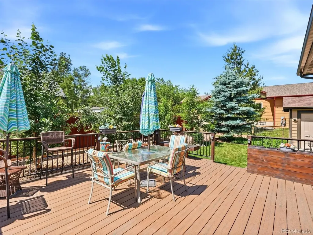 7200 W 25th Avenue Lakewood CO 80214