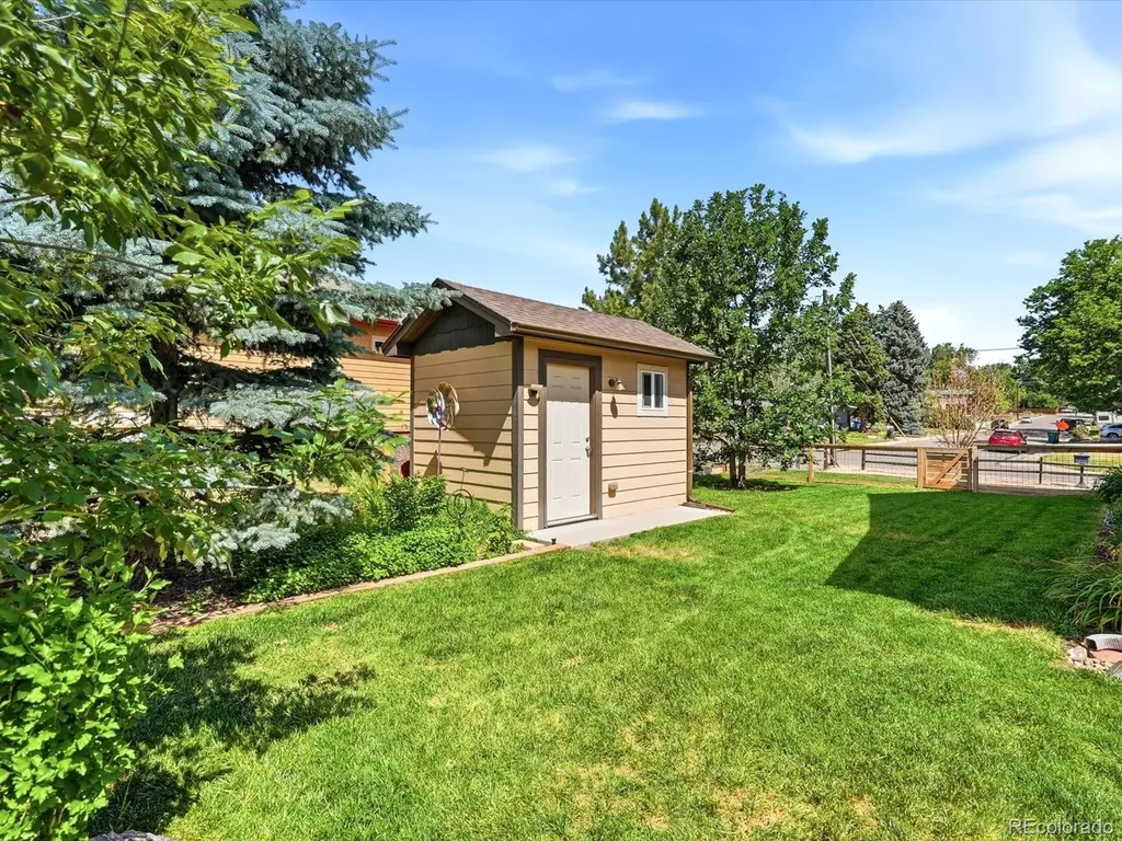7200 W 25th Avenue Lakewood CO 80214