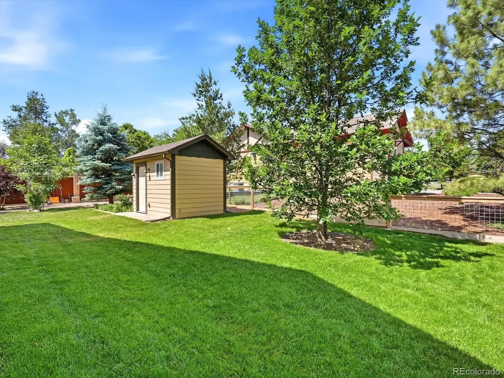 7200 W 25th Avenue Lakewood CO 80214