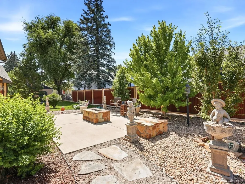 7200 W 25th Avenue Lakewood CO 80214