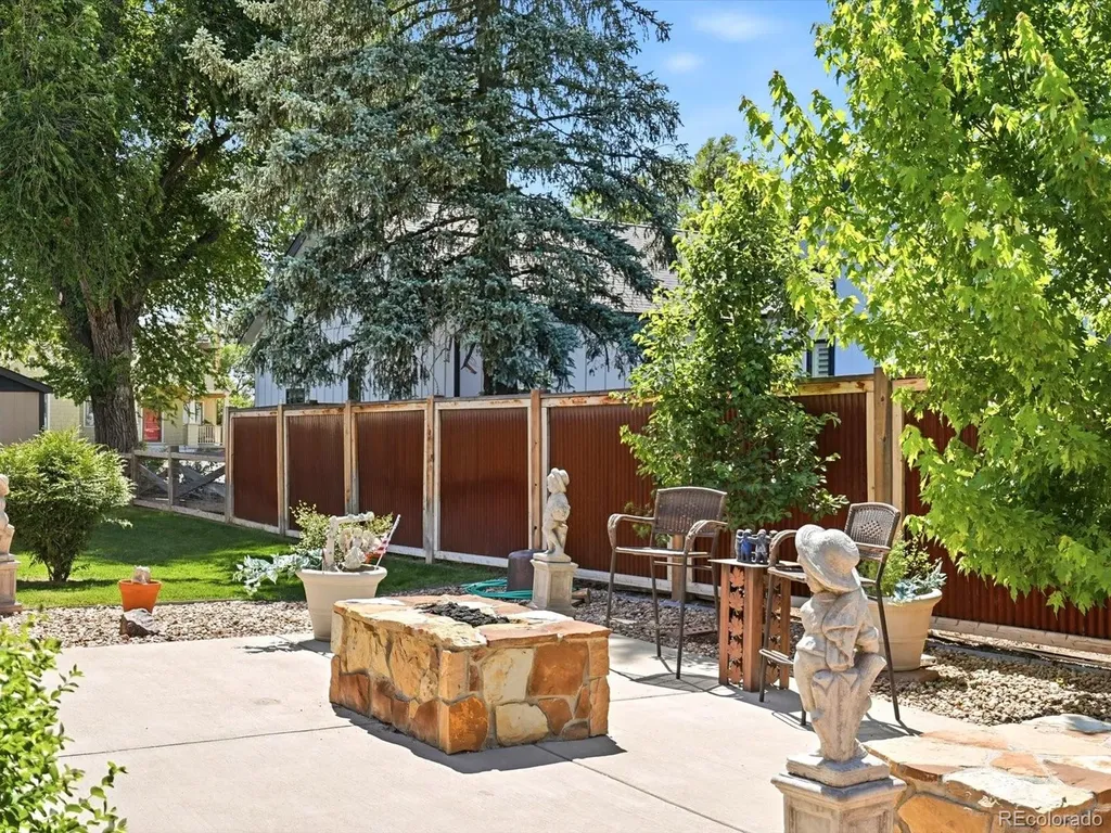 7200 W 25th Avenue Lakewood CO 80214
