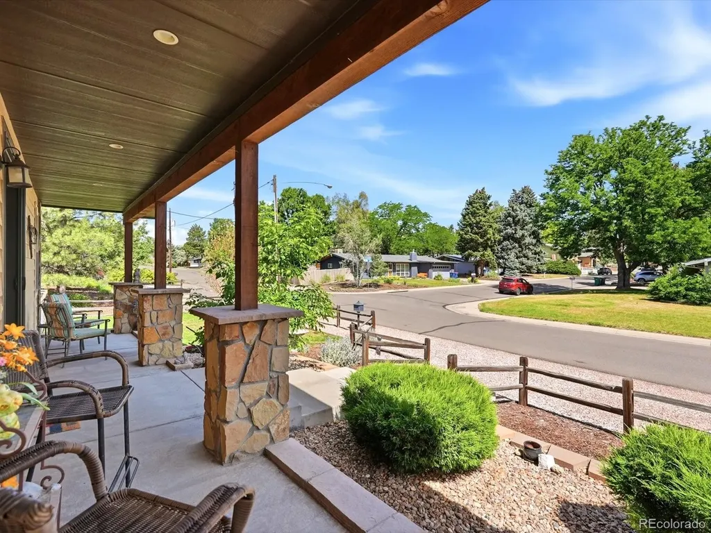 7200 W 25th Avenue Lakewood CO 80214