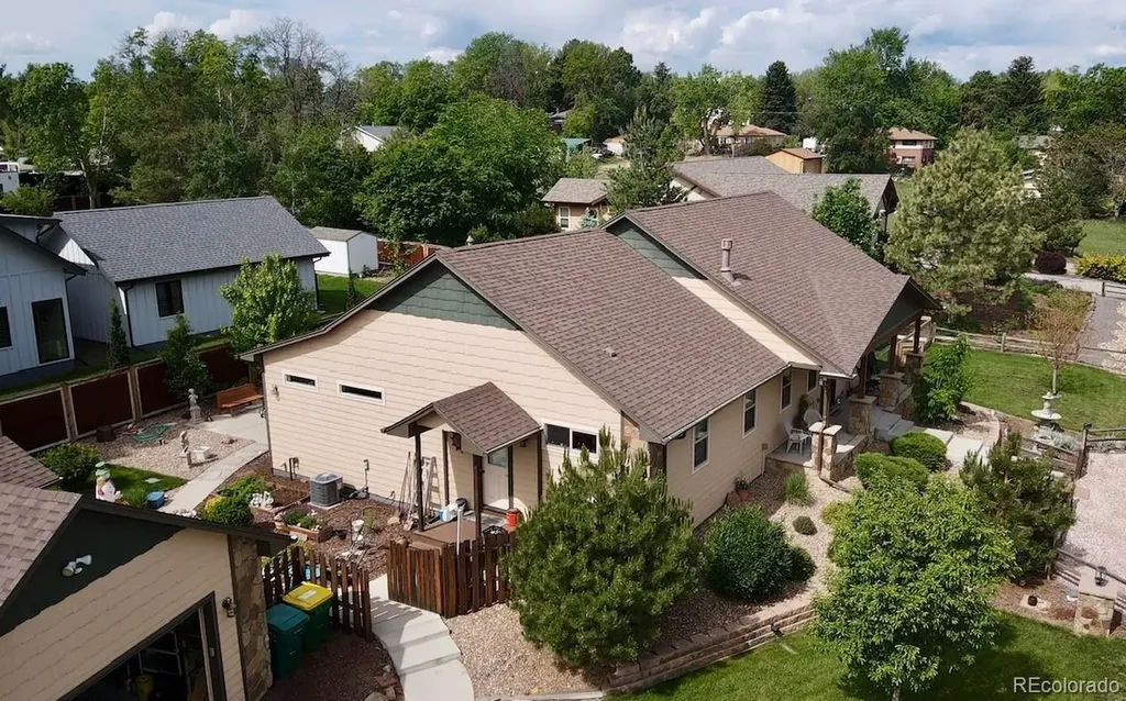 7200 W 25th Avenue Lakewood CO 80214