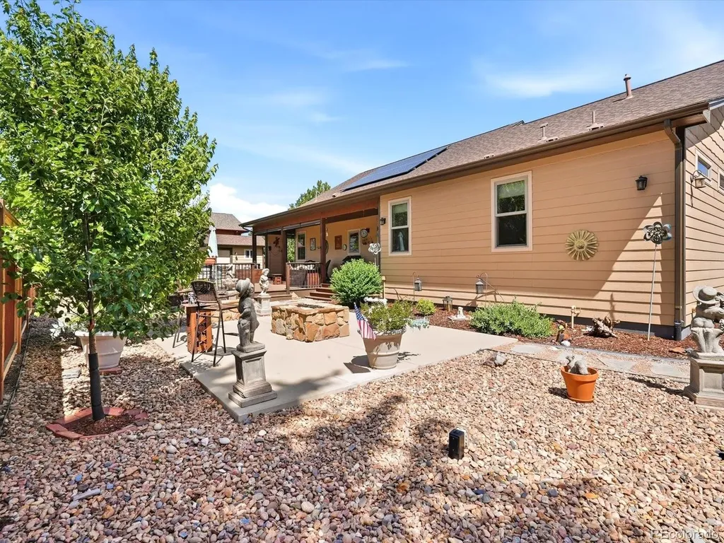 7200 W 25th Avenue Lakewood CO 80214