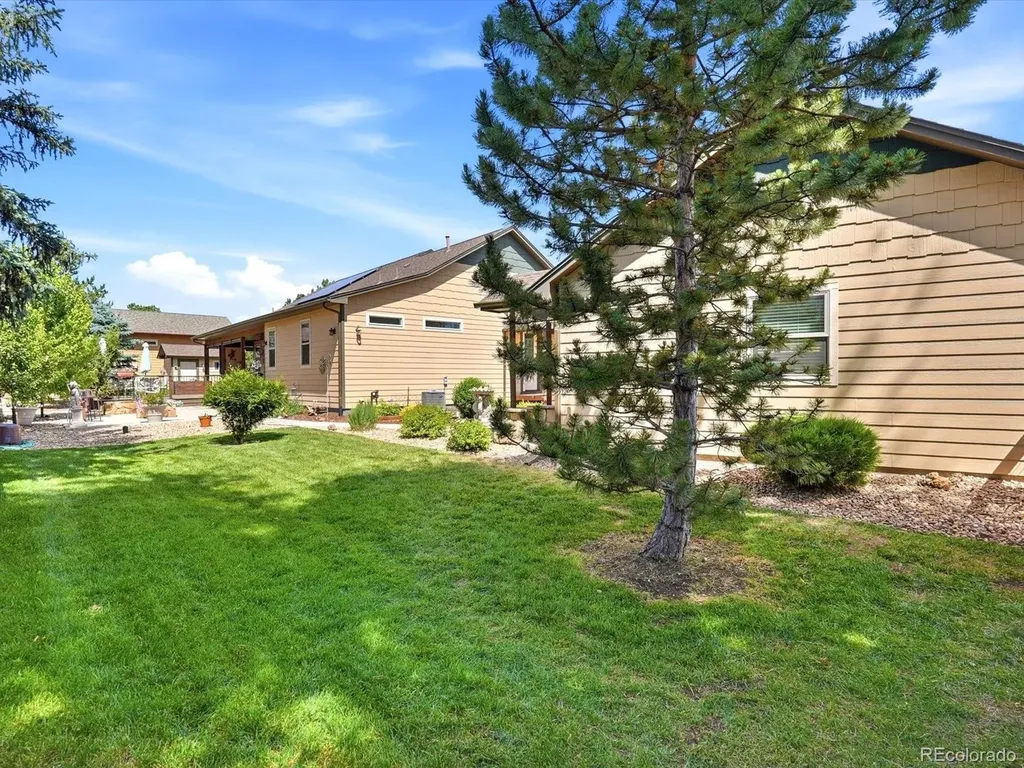 7200 W 25th Avenue Lakewood CO 80214