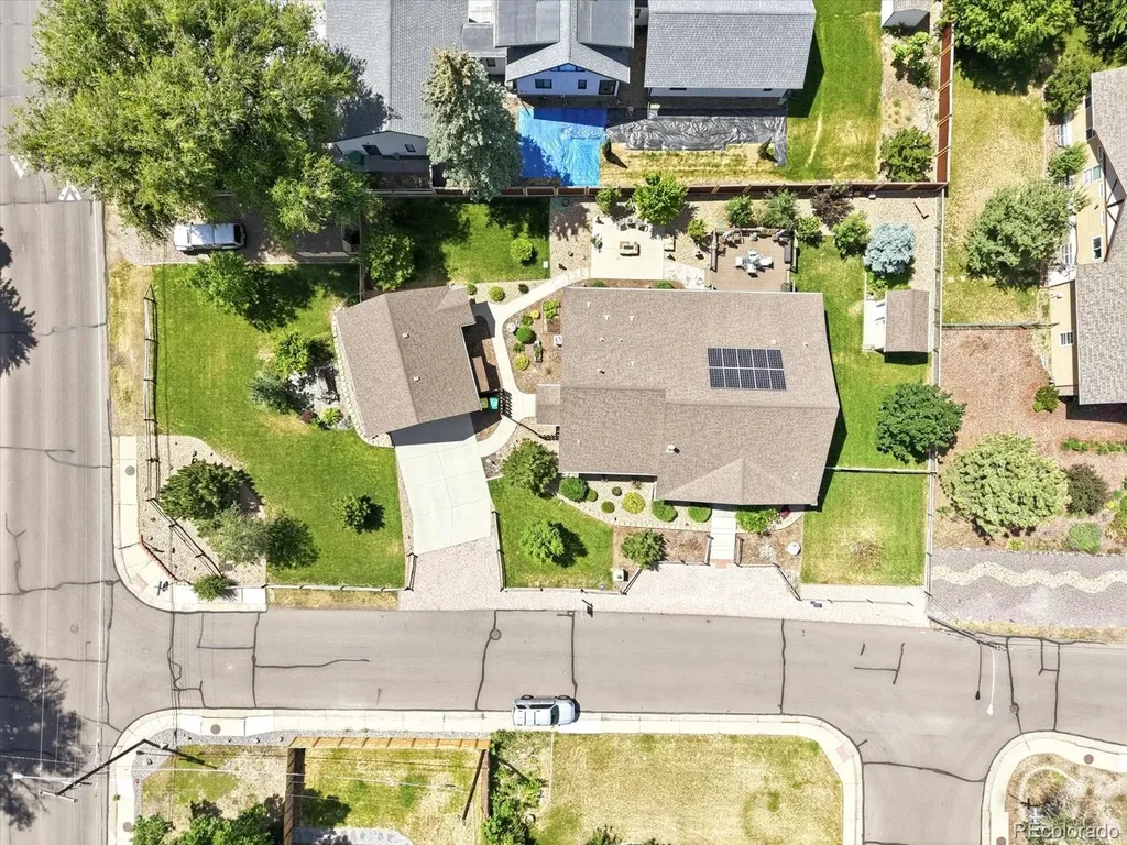 7200 W 25th Avenue Lakewood CO 80214